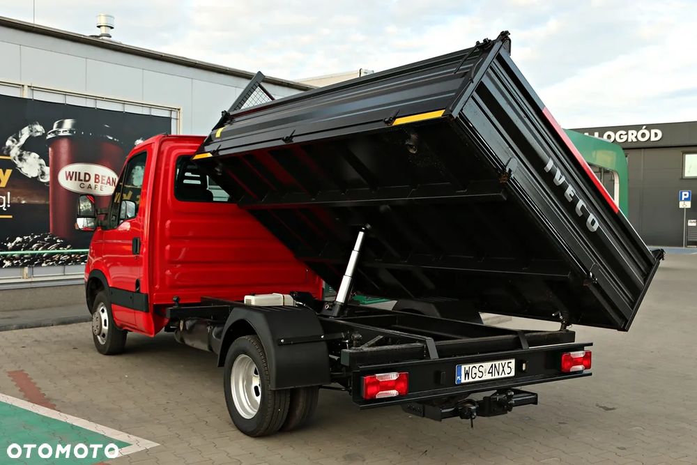 Iveco Daily - 23