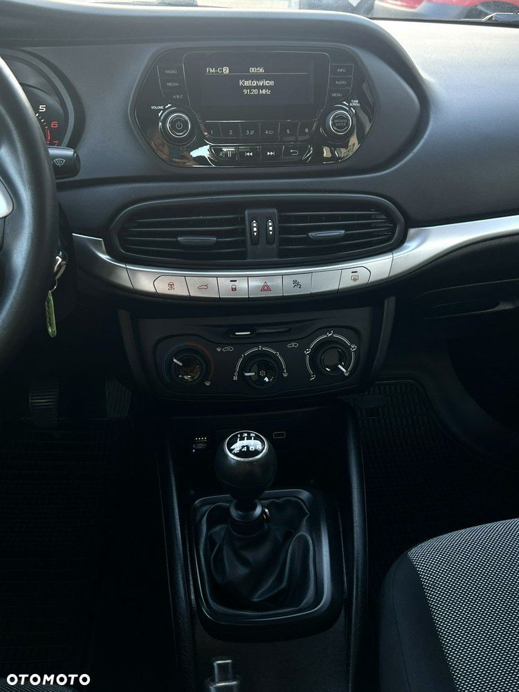 Fiat Tipo - 17