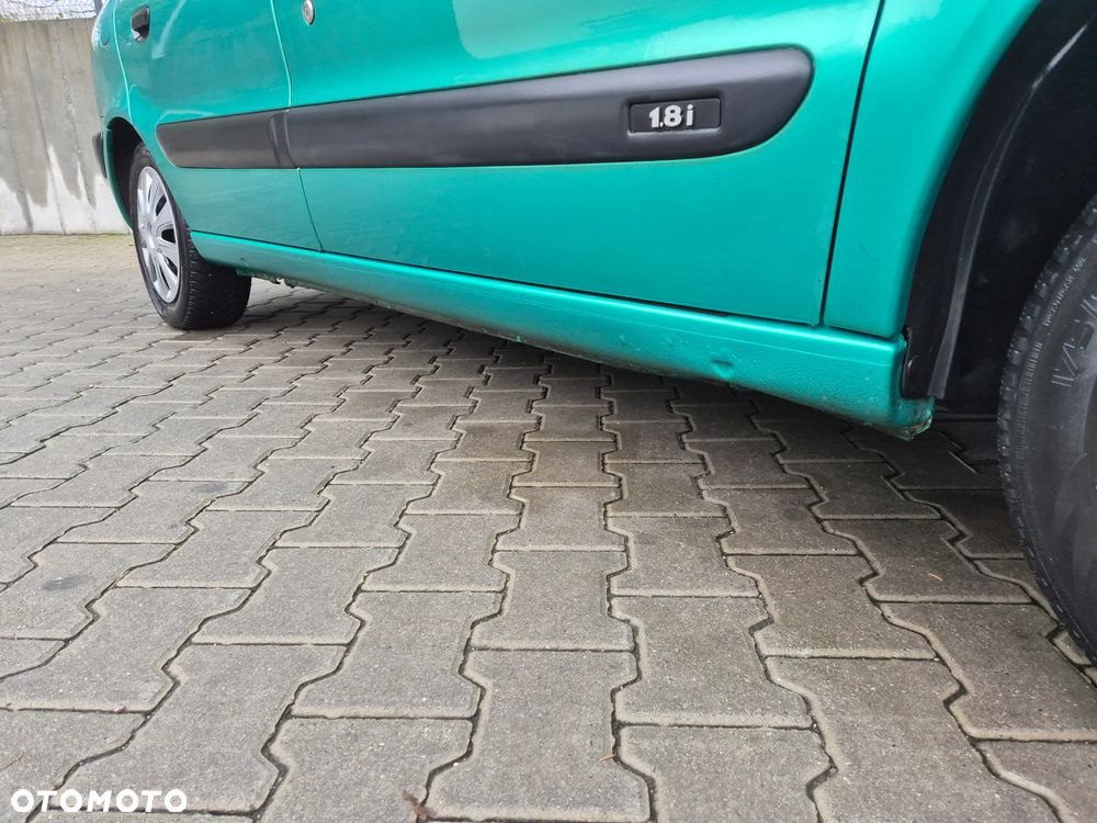 Citroën Xsara - 6