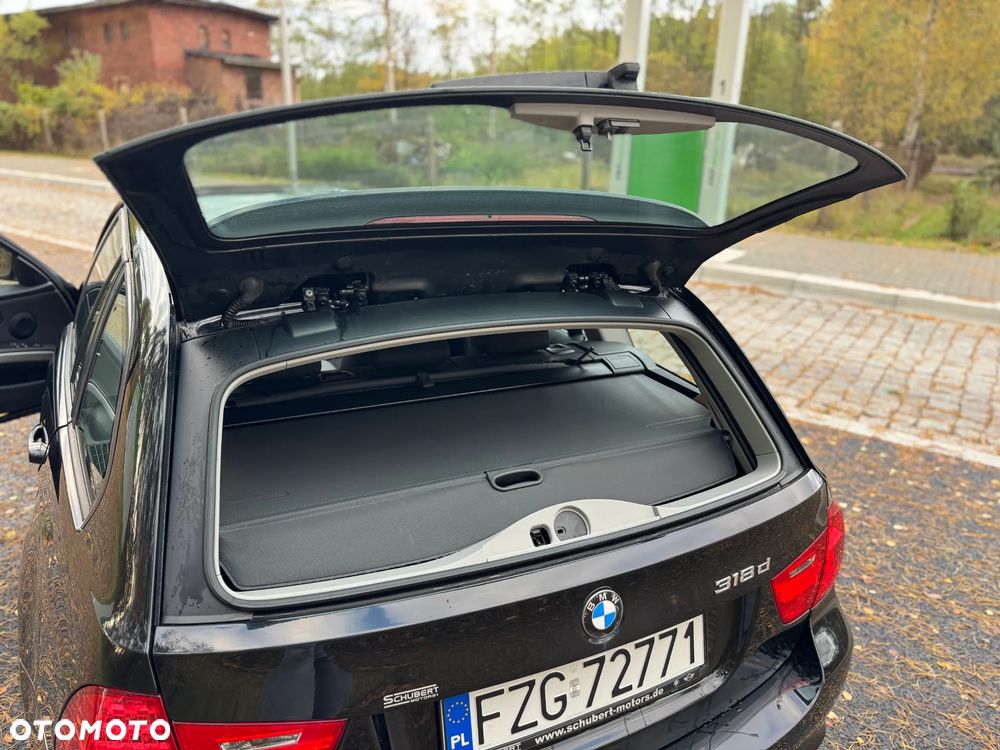BMW Seria 3 - 8