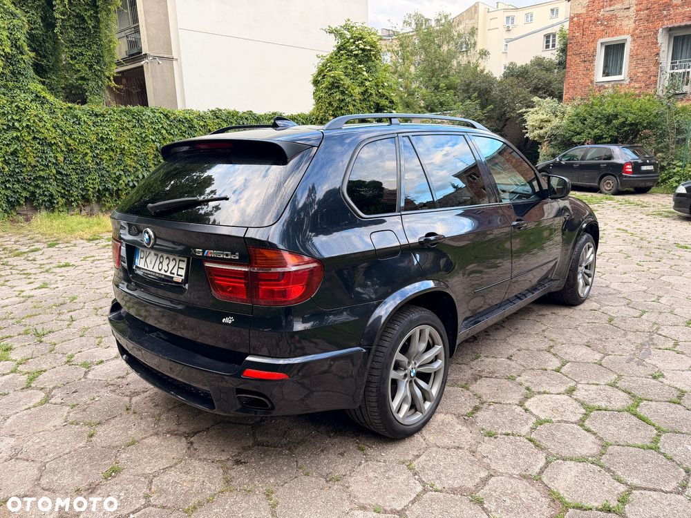 BMW X5 - 7