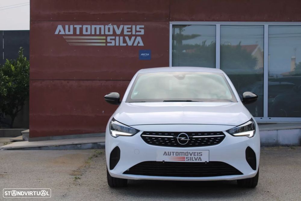 Opel Corsa 1.5 D Business Edition - 5