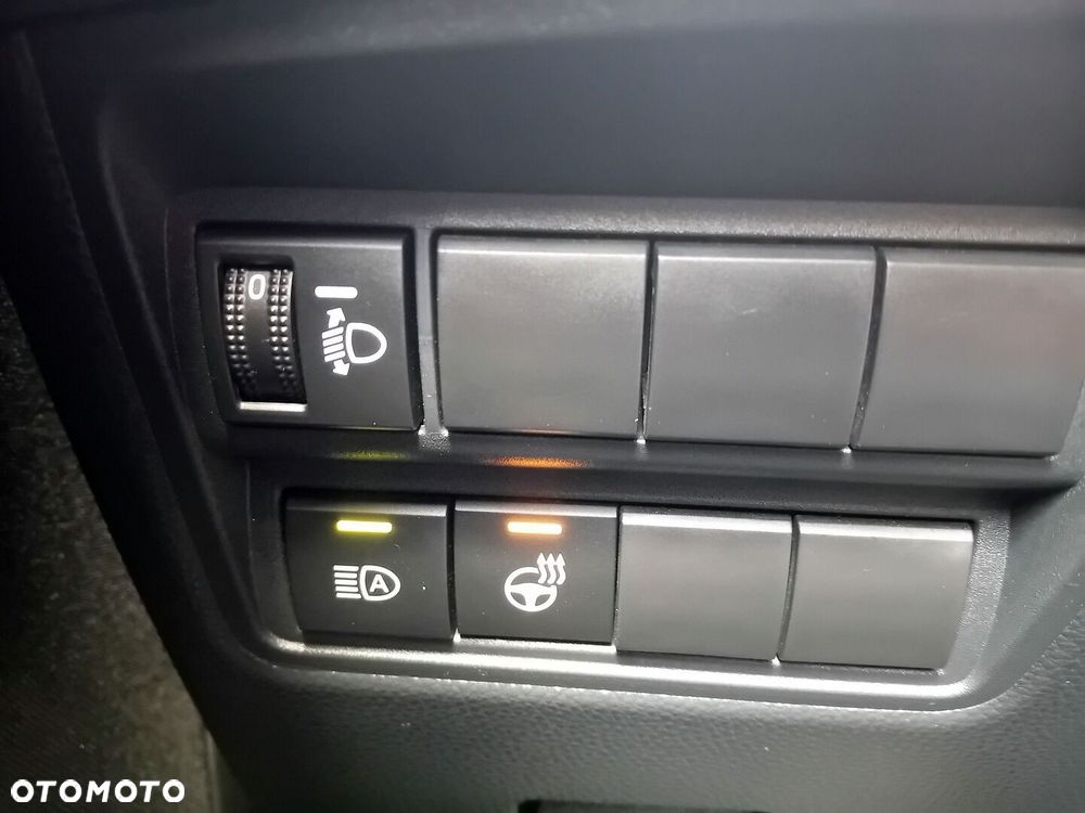 Toyota Yaris Hybrid 1.5 Style - 20