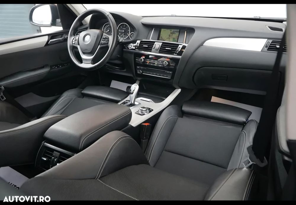 BMW X3 - 2