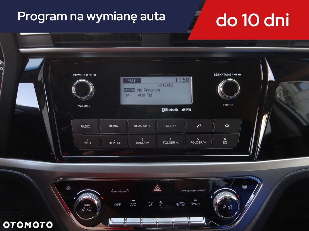 SsangYong/KGM Korando - 14
