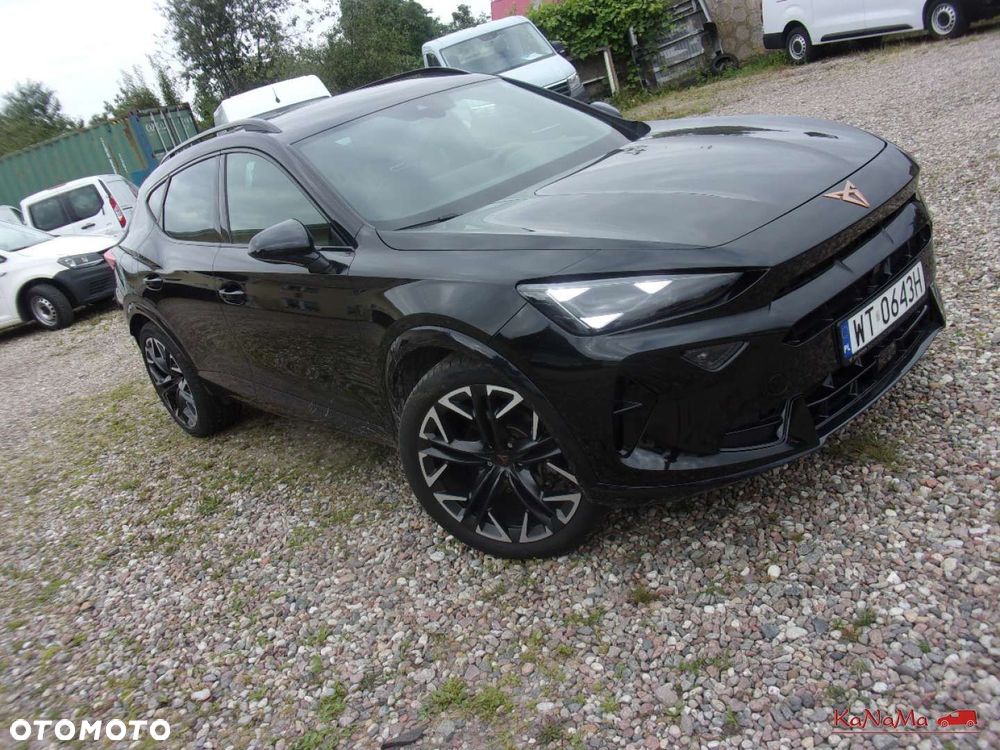 Cupra Formentor - 5