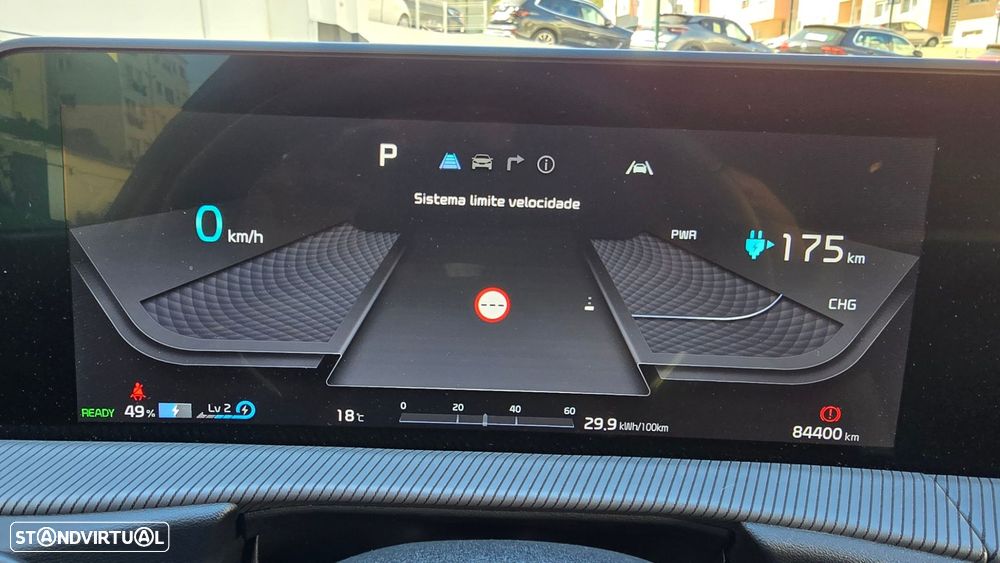 Kia EV6 77.4 kWh GT-Line - 20