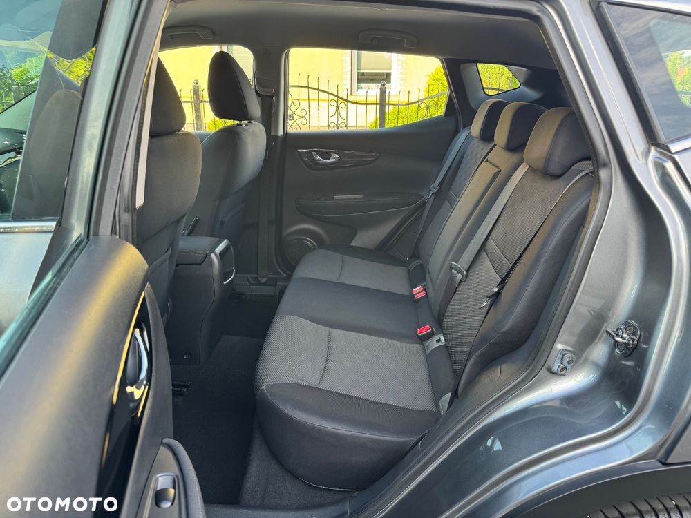 Nissan Qashqai - 7
