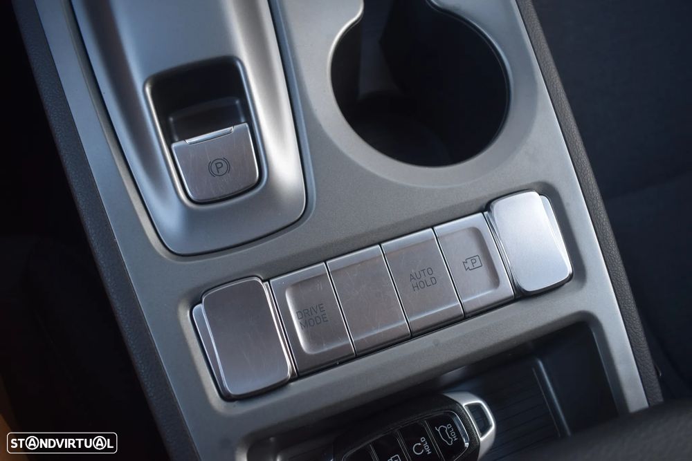 Hyundai Kauai EV 64 kWh Premium - 58