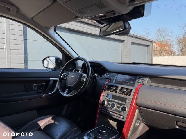 Land Rover Inny ver-td4-dynamic - 10