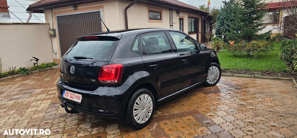 Volkswagen Polo - 3