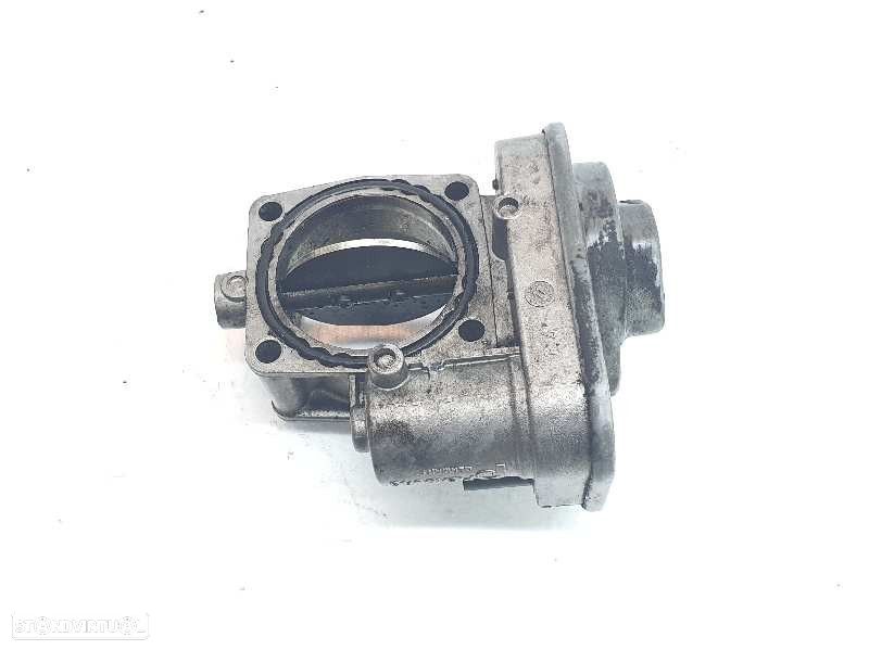 CAIXA BORBOLETAS OPEL ASTRA J 2011 -98105210 - 3