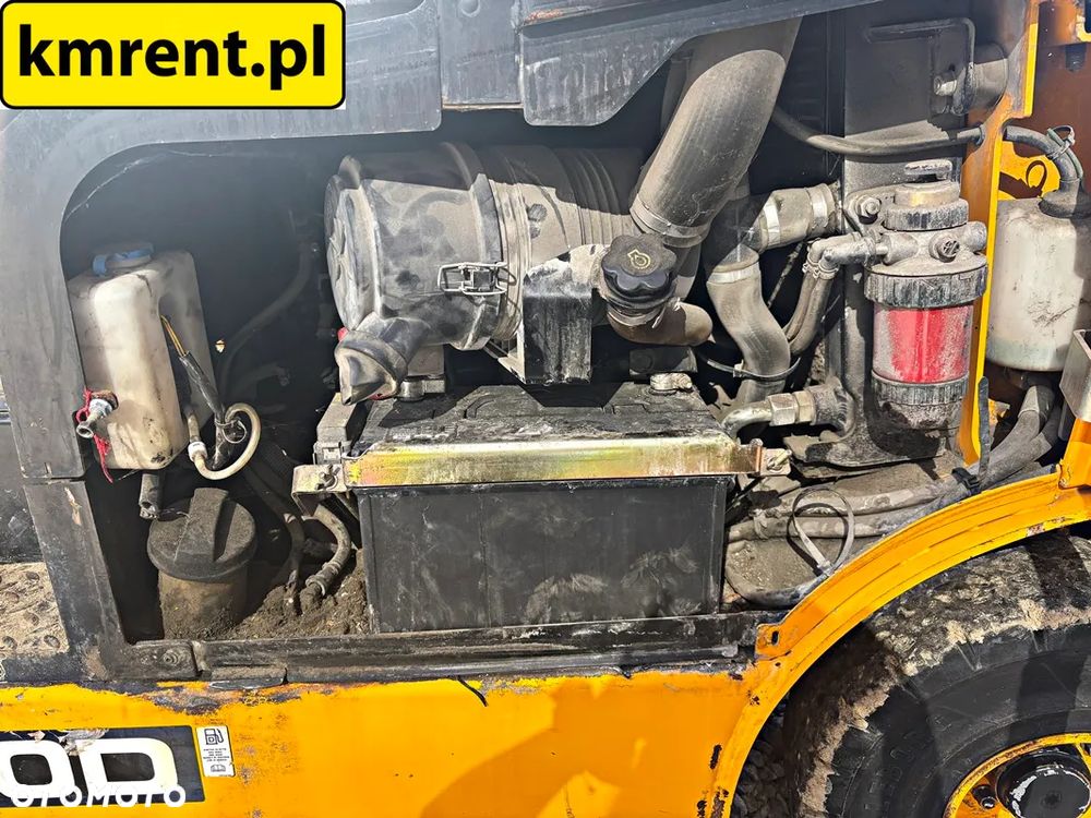 JCB TLT 30D TCR ŁADOWARKA TELEKOPOWA 2015R | JCB TLT30, TLT30DHL, TLT30D 4x4, TLT35D, TLT25, Manitou MT 625, 420, Bobcat T2556, TL25.60, Caterpillar TH255C, Genie GTH-2506, Merlo P25.6, Dieci Apollo 25.6, New Holland LM5.25, Case TX130-30 - 32