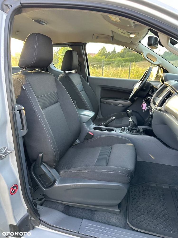 Ford Ranger XLT - 3