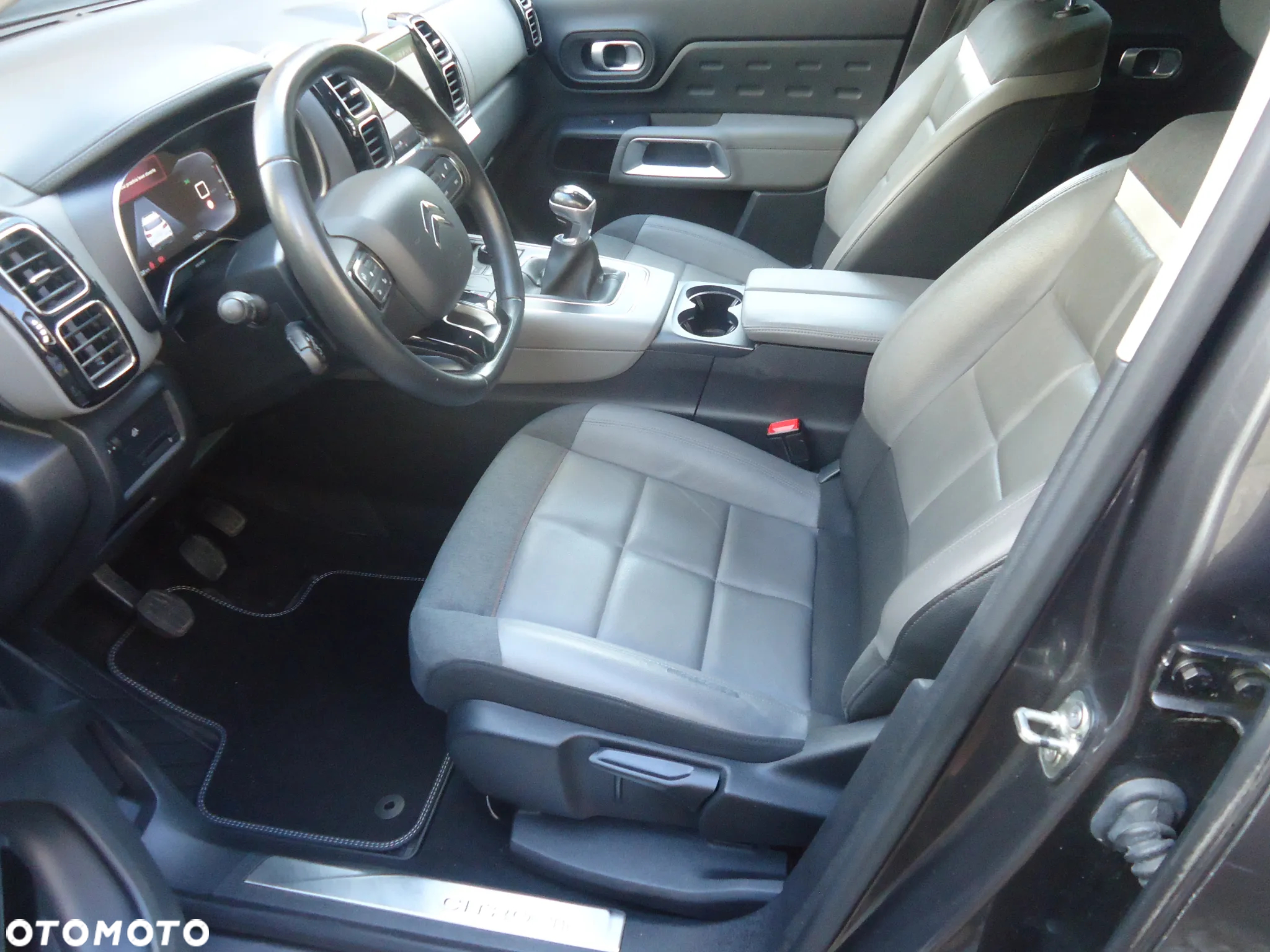 Citroën C5 Aircross 1.2 PureTech Feel - 9