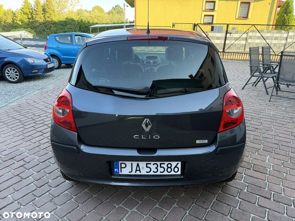 Renault Clio 1.2 16V Ripcurl - 40