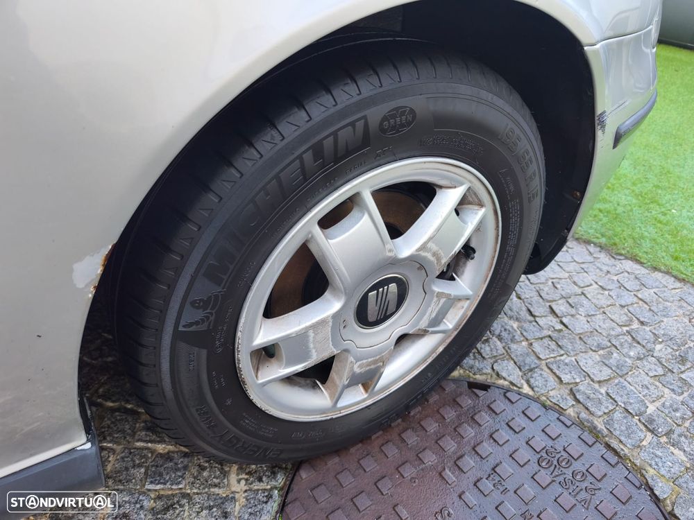 SEAT Leon 1.9 TDI Sport - 2