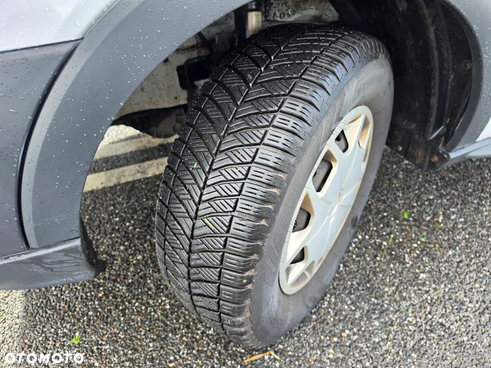 Ford TRANSIT - 17