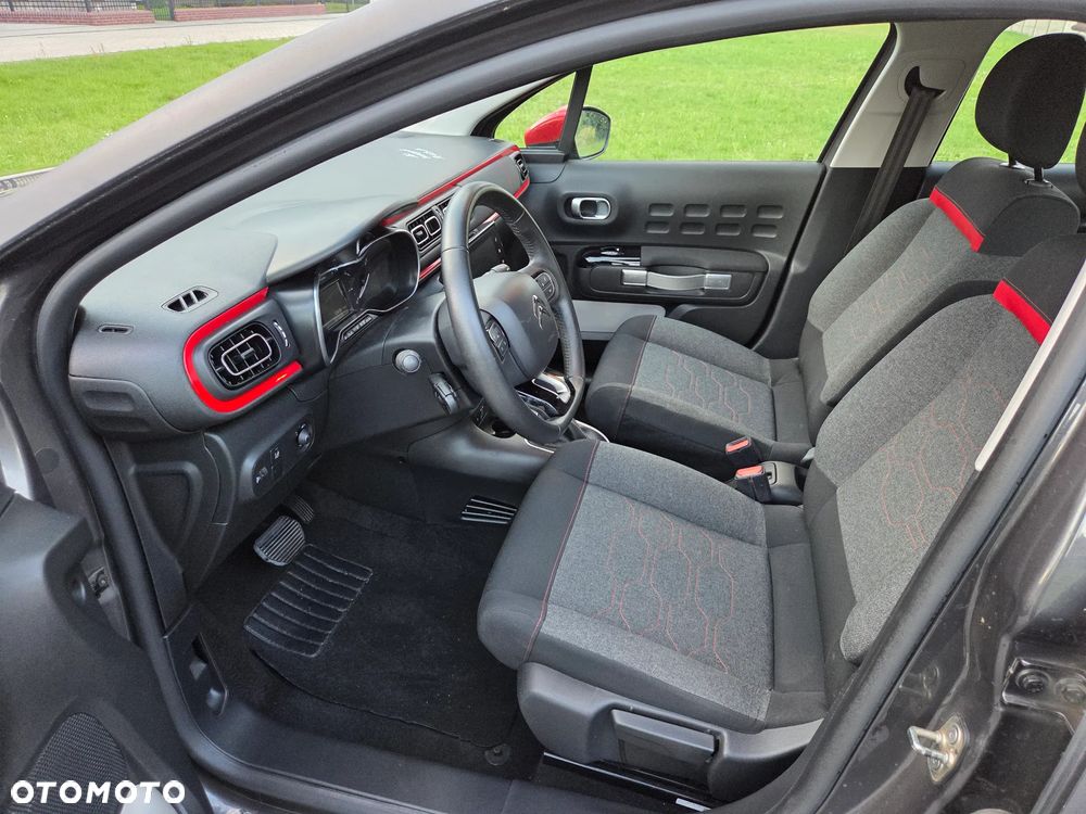 Citroën C3 - 17