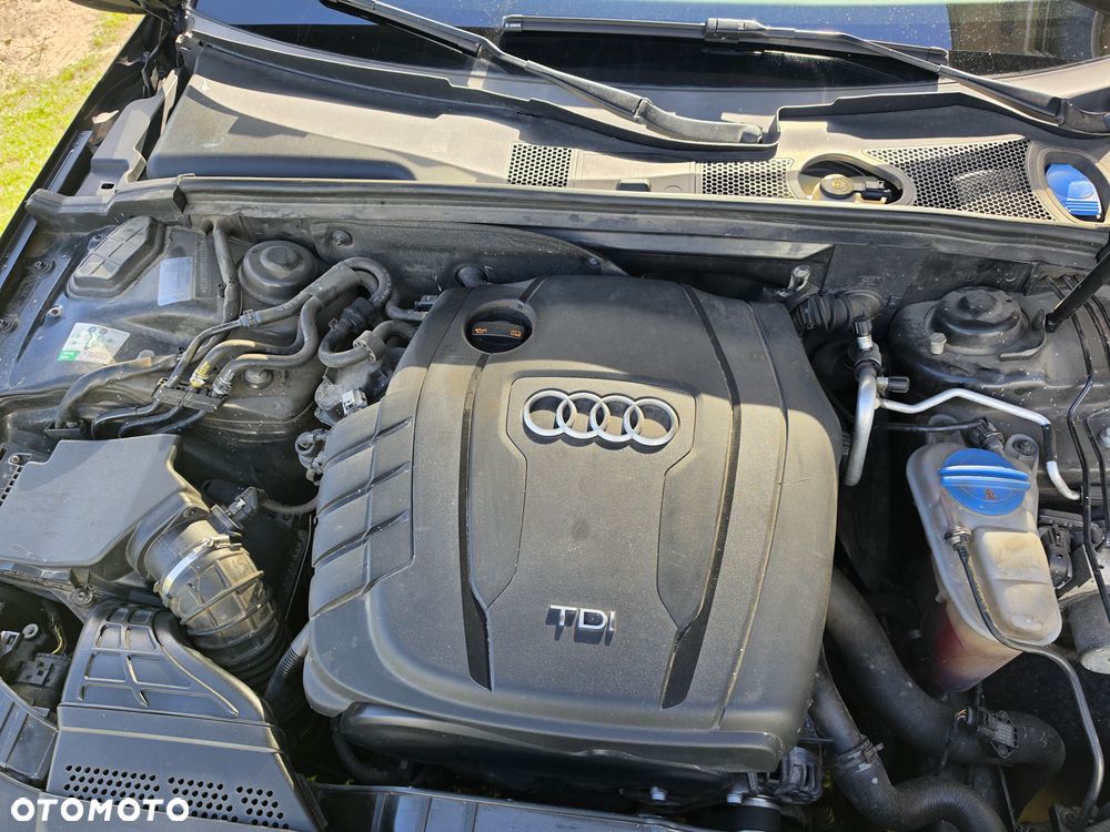 Audi A4 Avant 2.0 TDI DPF multitronic Ambition - 17