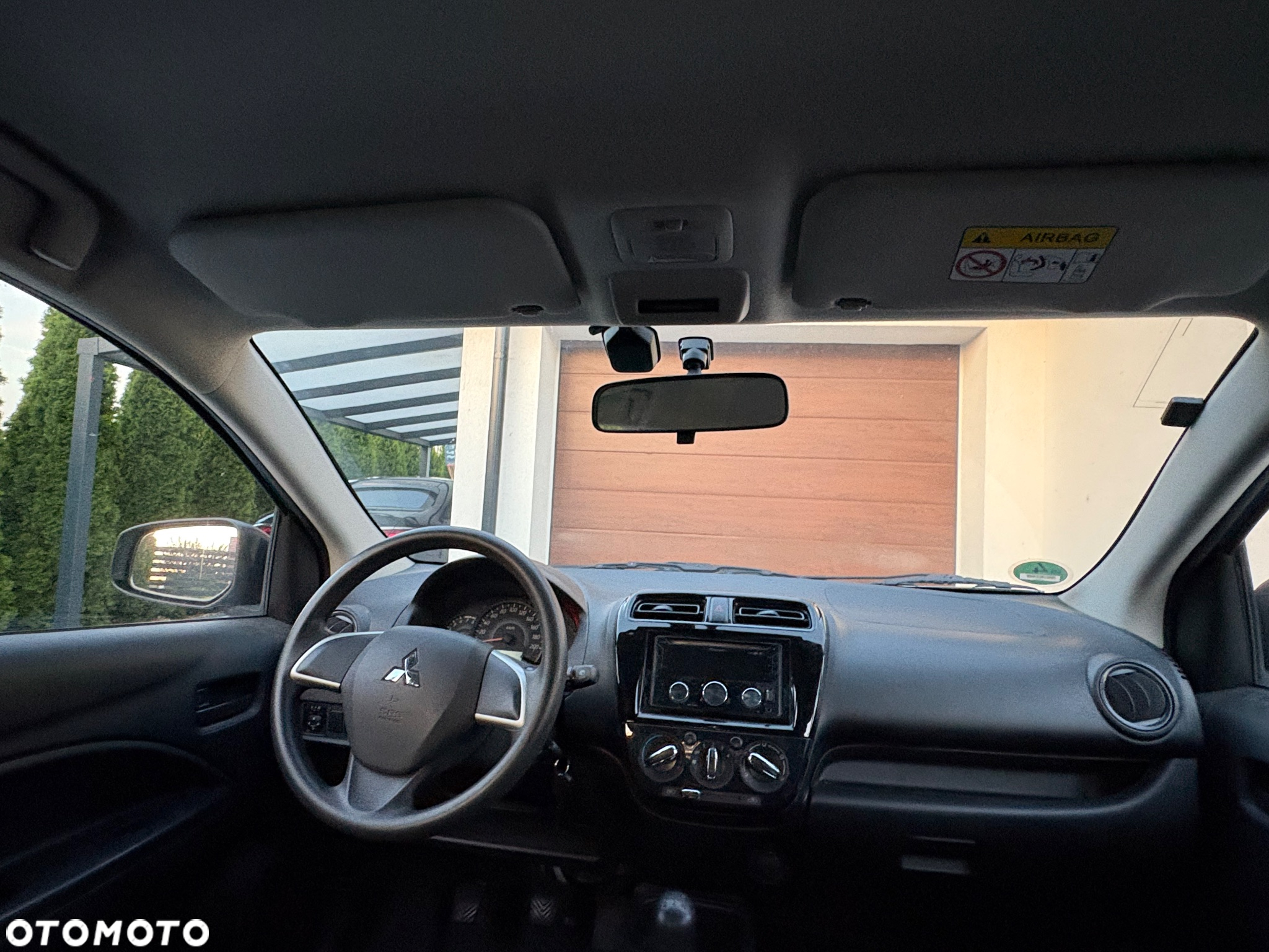 Mitsubishi Space Star 1.2 Select - 4