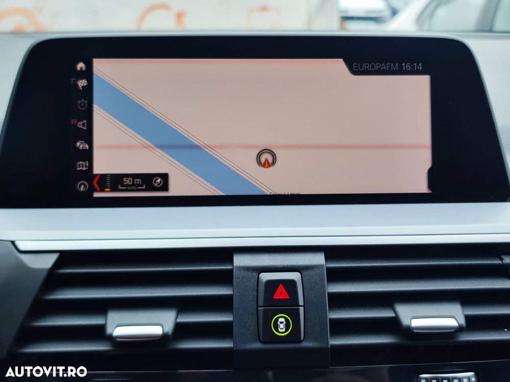 BMW X3 xDrive20d AT MHEV - 32