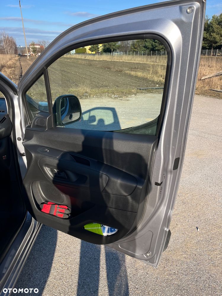 Toyota Proace City Verso 1.5 D-4D Family - 30