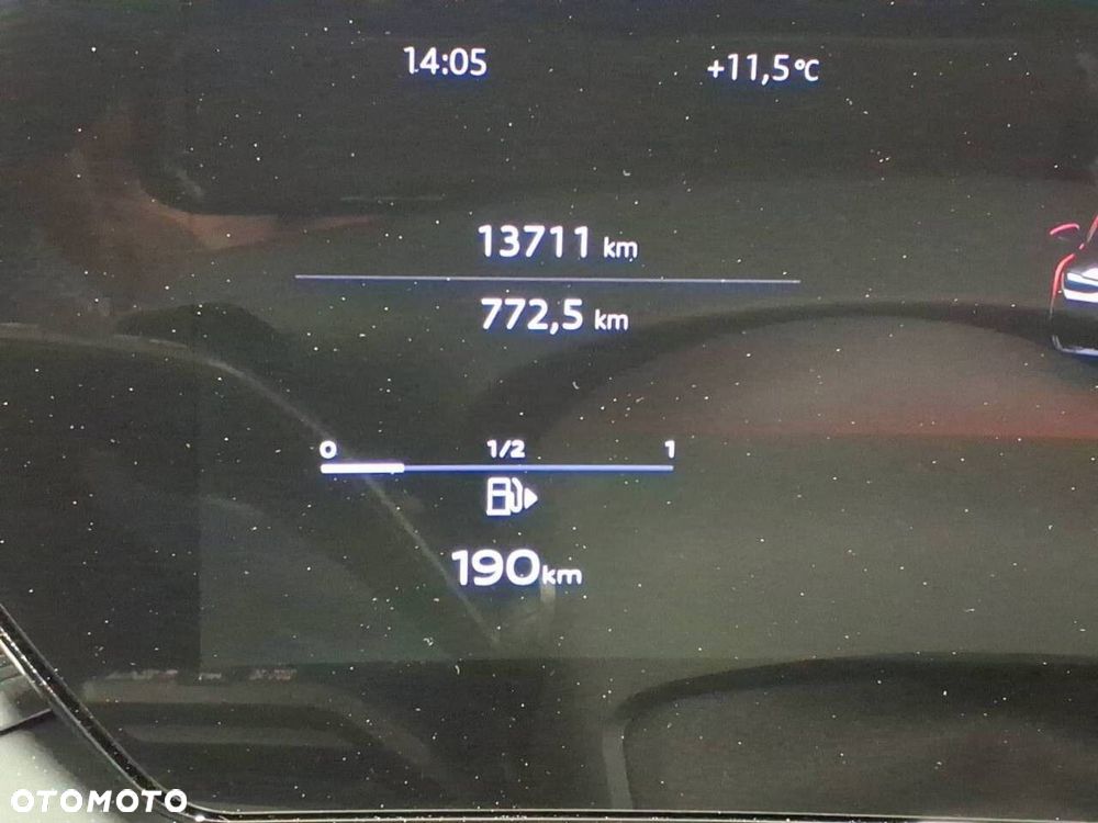 Audi A6 Limousine - 9