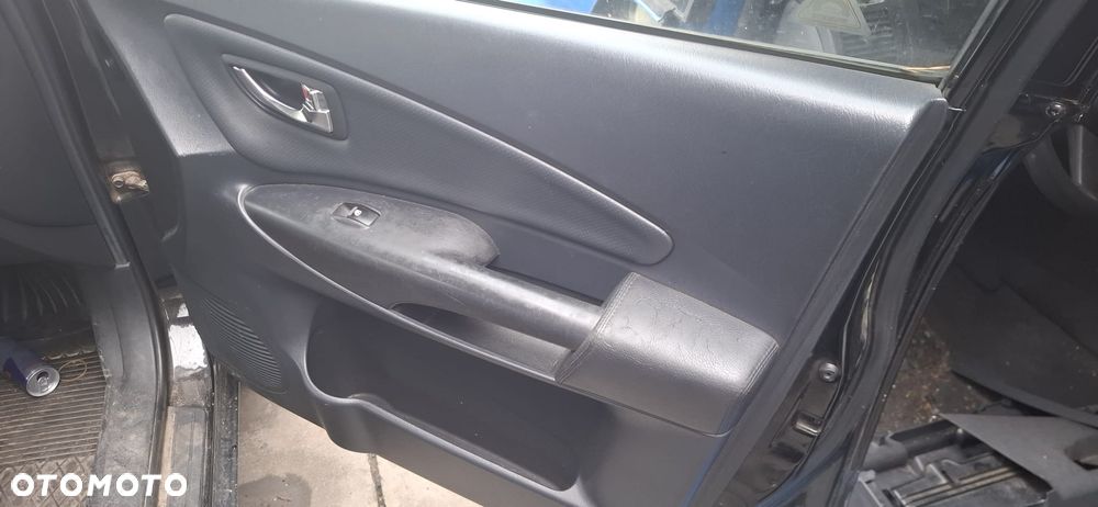 HYUNDAI TUCSON I 2.0 16V 04-09 SERWO HAMULCOWE - 27