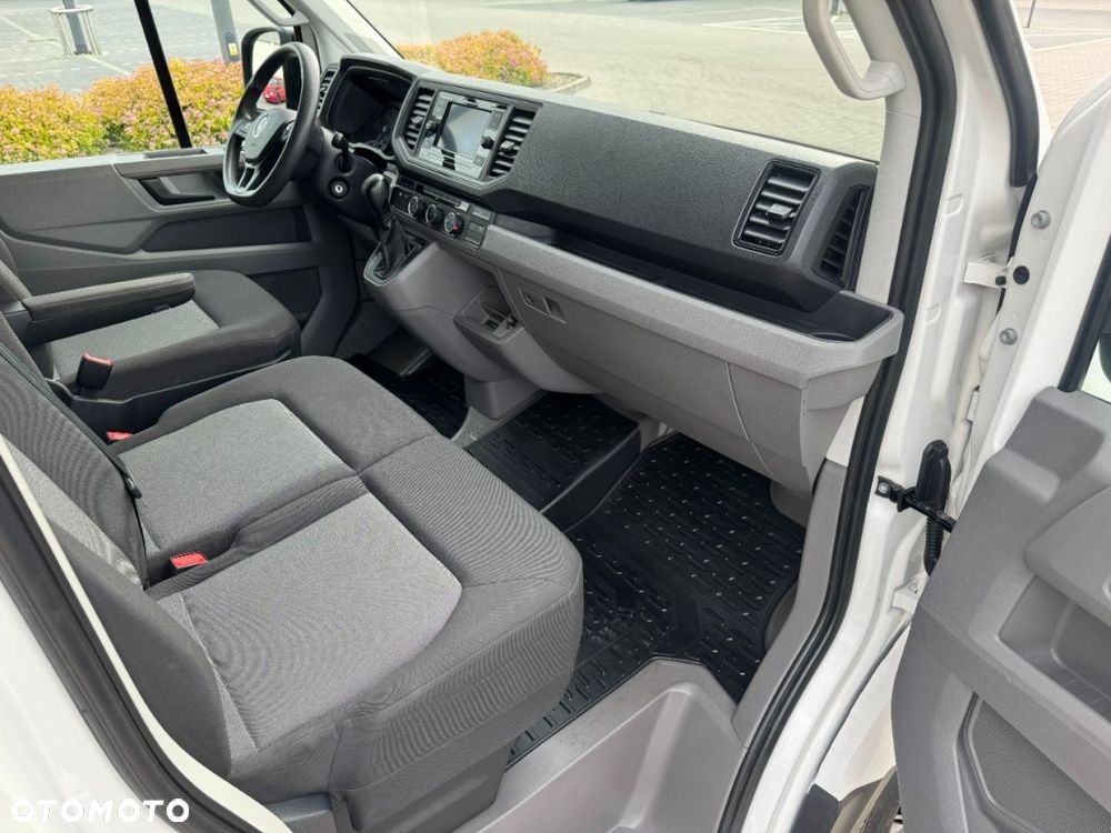 Volkswagen Crafter - 31