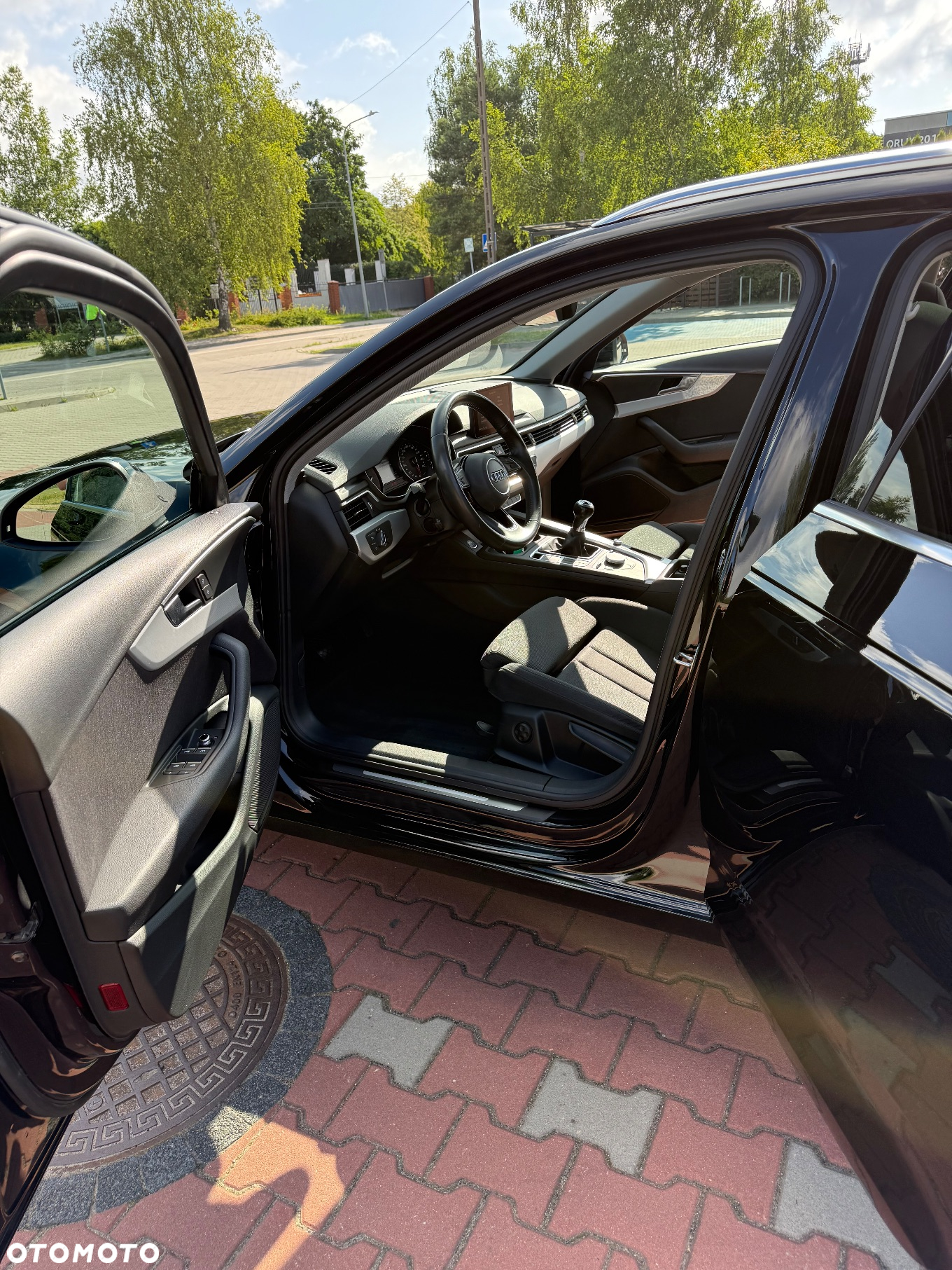 Audi A4 Avant 2.0 TDI - 14