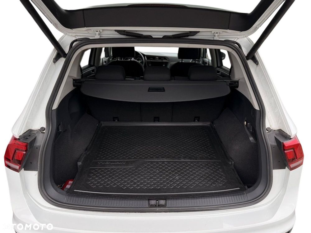 Volkswagen Tiguan Allspace 2.0 TSI 4Mot Comfortline DSG - 27
