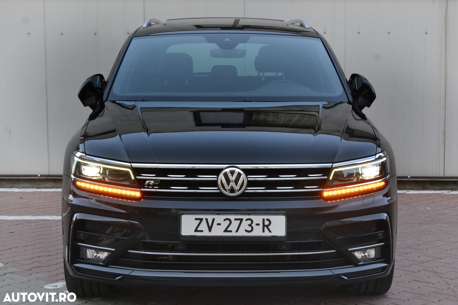 Volkswagen Tiguan 2.0 TDI 4Mot DSG Highline - 25