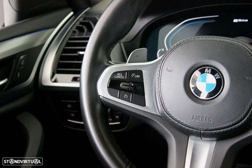BMW X3 30 e xDrive Pack M - 20