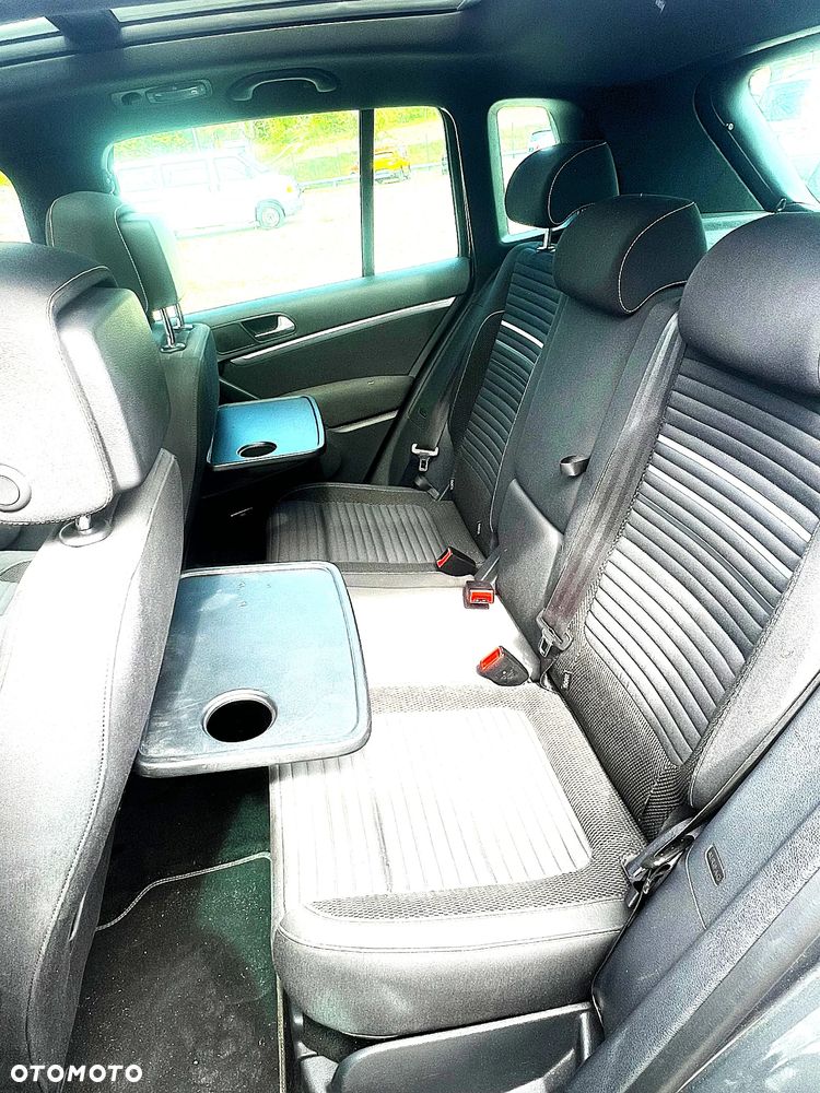 Volkswagen Tiguan - 15