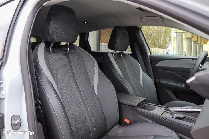 Peugeot 308 SW 1.2 PureTech Allure EAT8 - 40