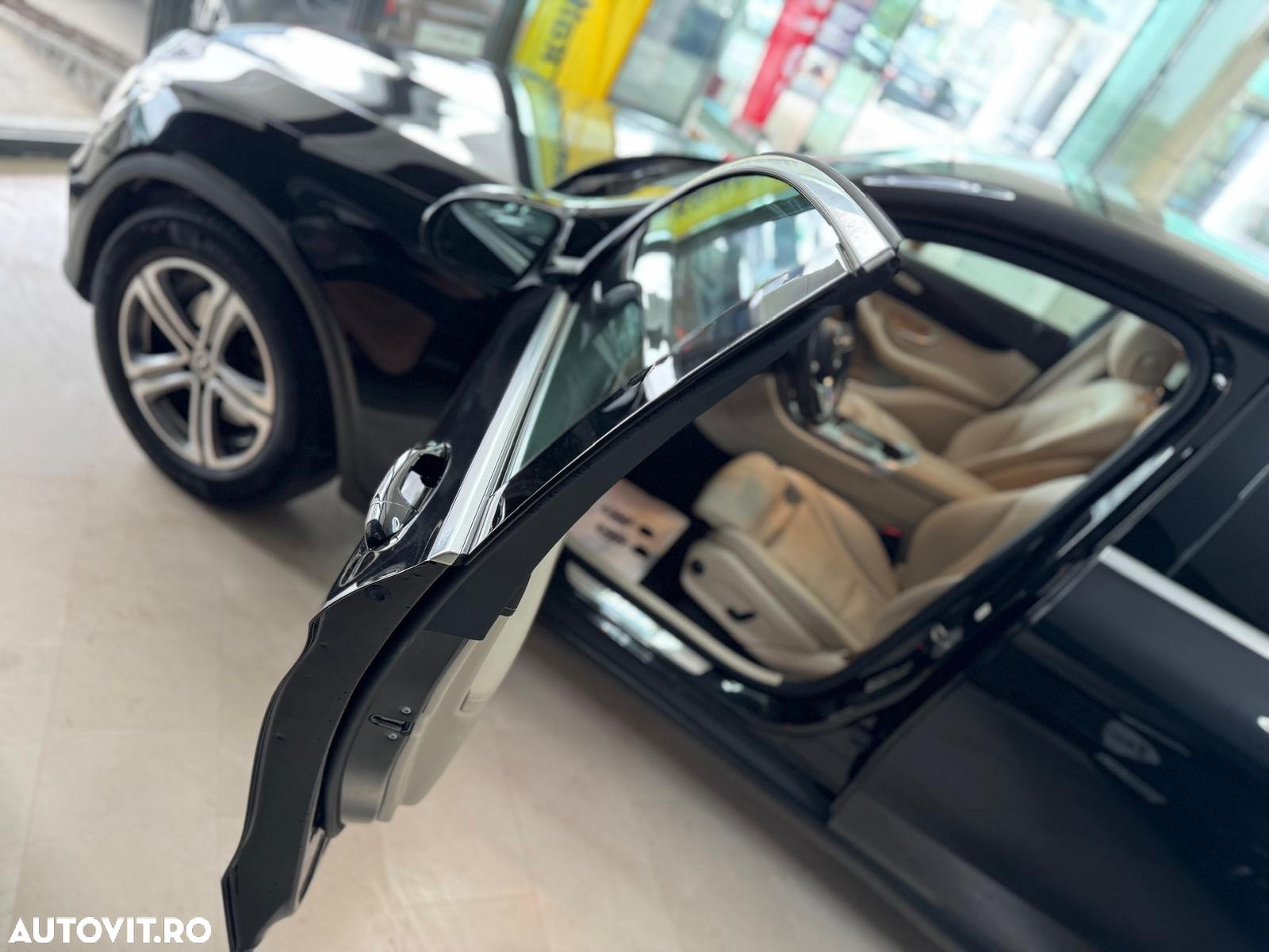 Mercedes-Benz GLC Coupe 200 MHEV - 24