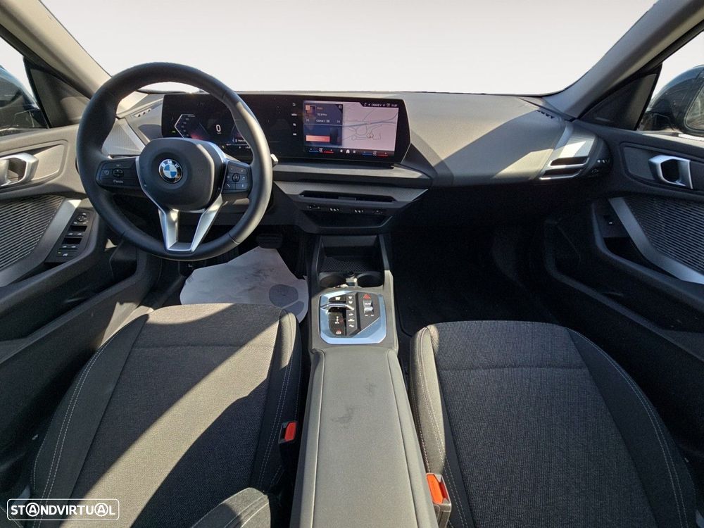 BMW 216 Active Tourer - 10