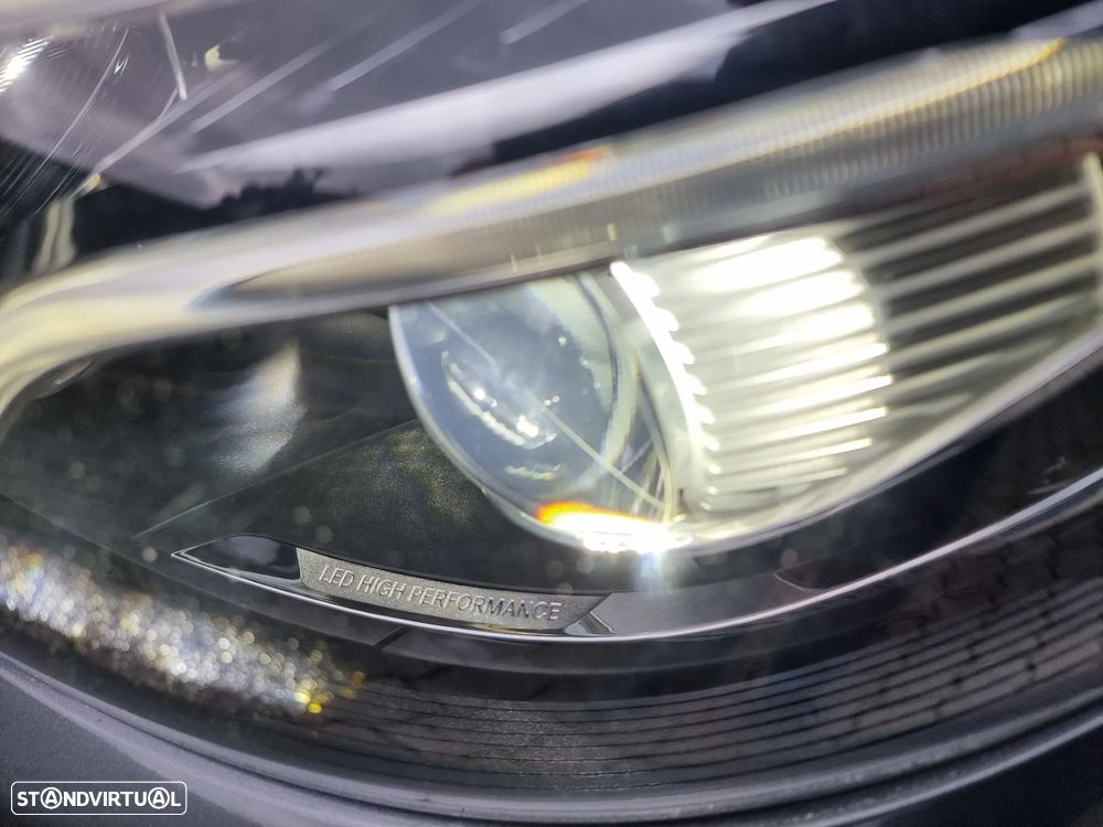 Mercedes-Benz E 220 d 9G-TRONIC Avantgarde - 9