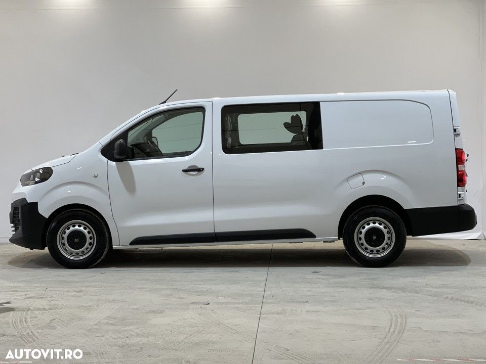 Fiat Scudo - 2