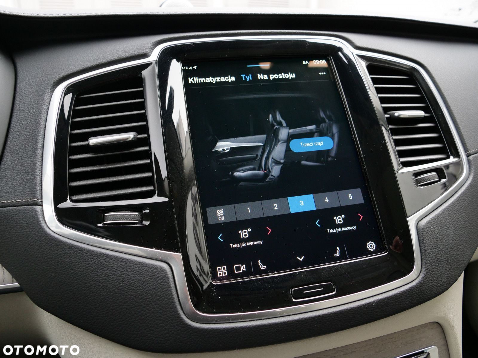 Volvo XC 90 - 27