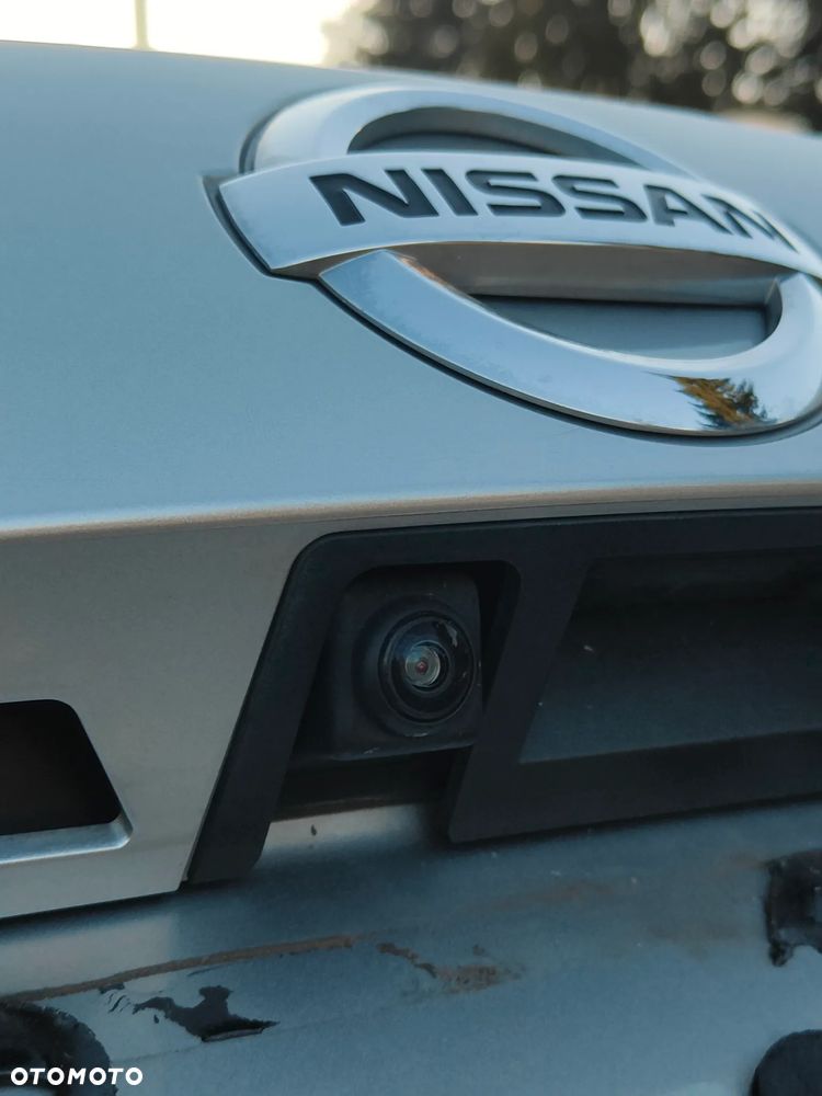 Nissan Juke DIG-T 117 DCT N-Connecta - 17