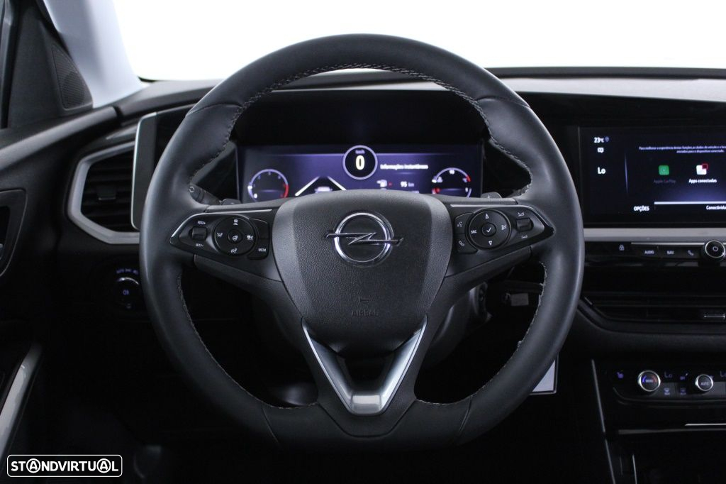 Opel Grandland 1.5 CDTI GS Line AT - 19