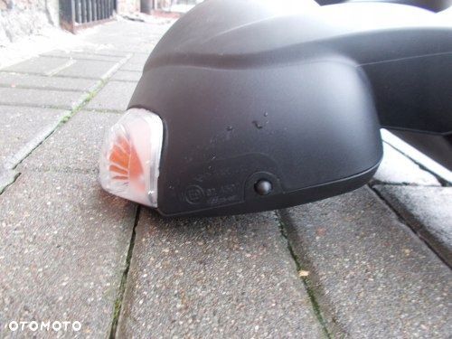 RENAULT MASTER III 3 MOVANO 2010- PRAWE ELEKTRYCZNE 9 PIN ORYGINAŁ - 3