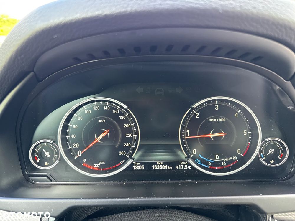 BMW X5 xDrive25d sport - 9
