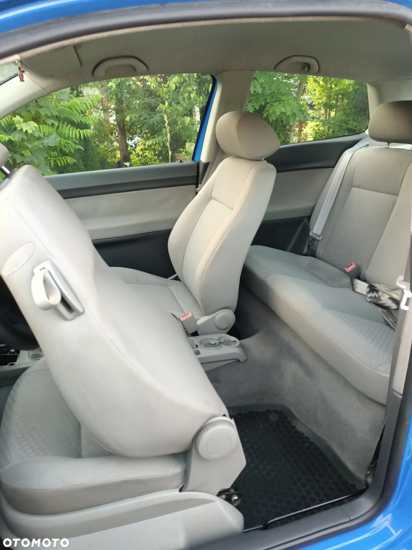 Volkswagen Polo 1.2 12V Comfortline - 6