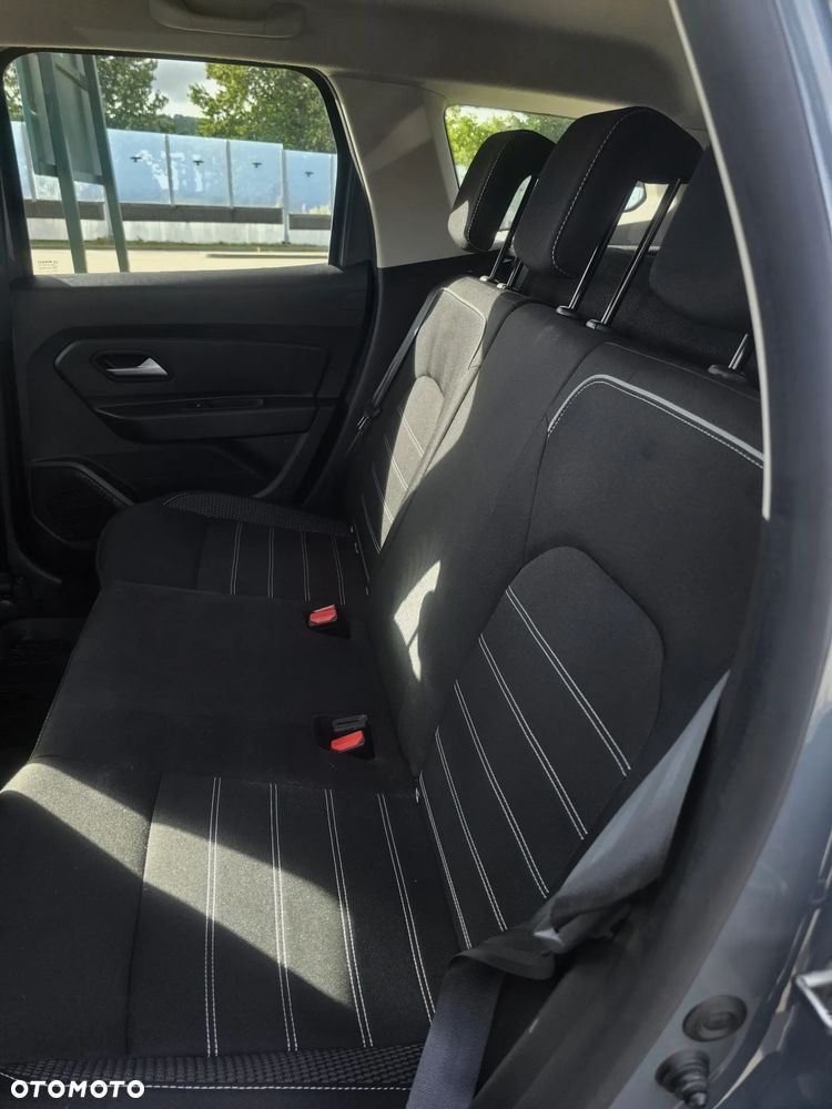 Dacia Duster 1.0 TCe Journey - 10