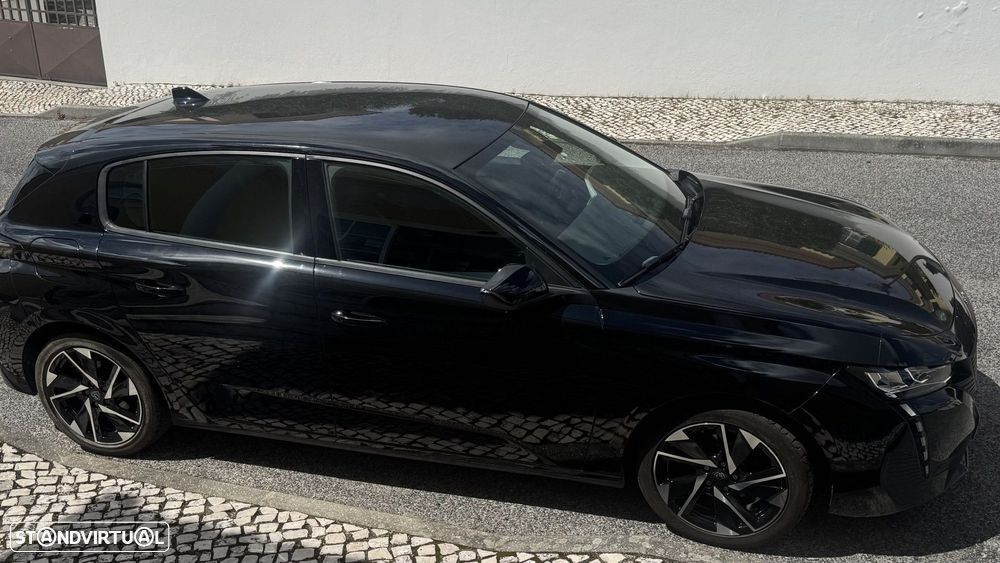 Peugeot 308 1.2 PureTech Active Pack - 23