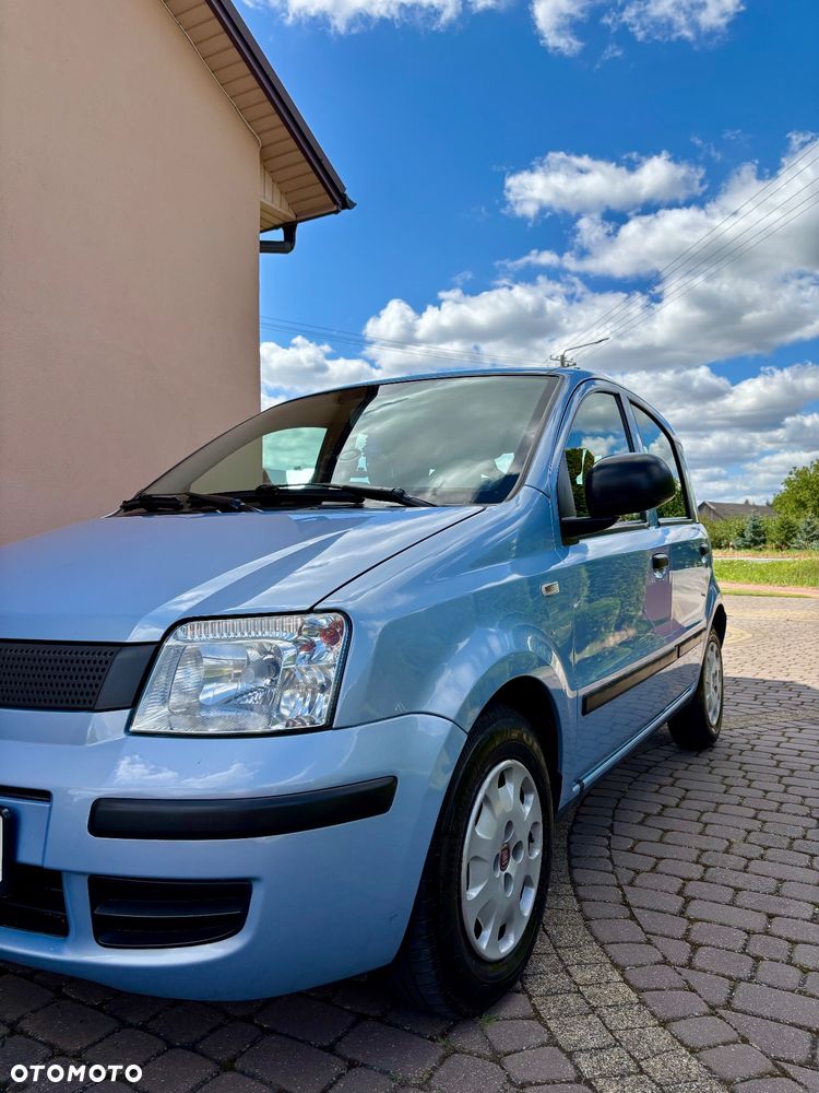 Fiat Panda - 3