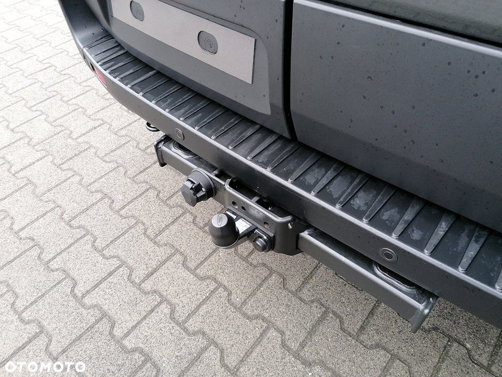Ford Transit VAN L4 - 7